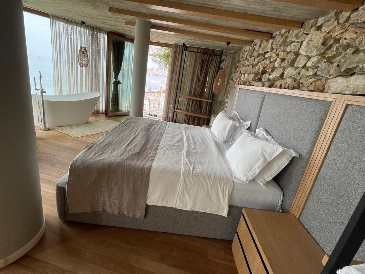 Hotel Buzë Boutique