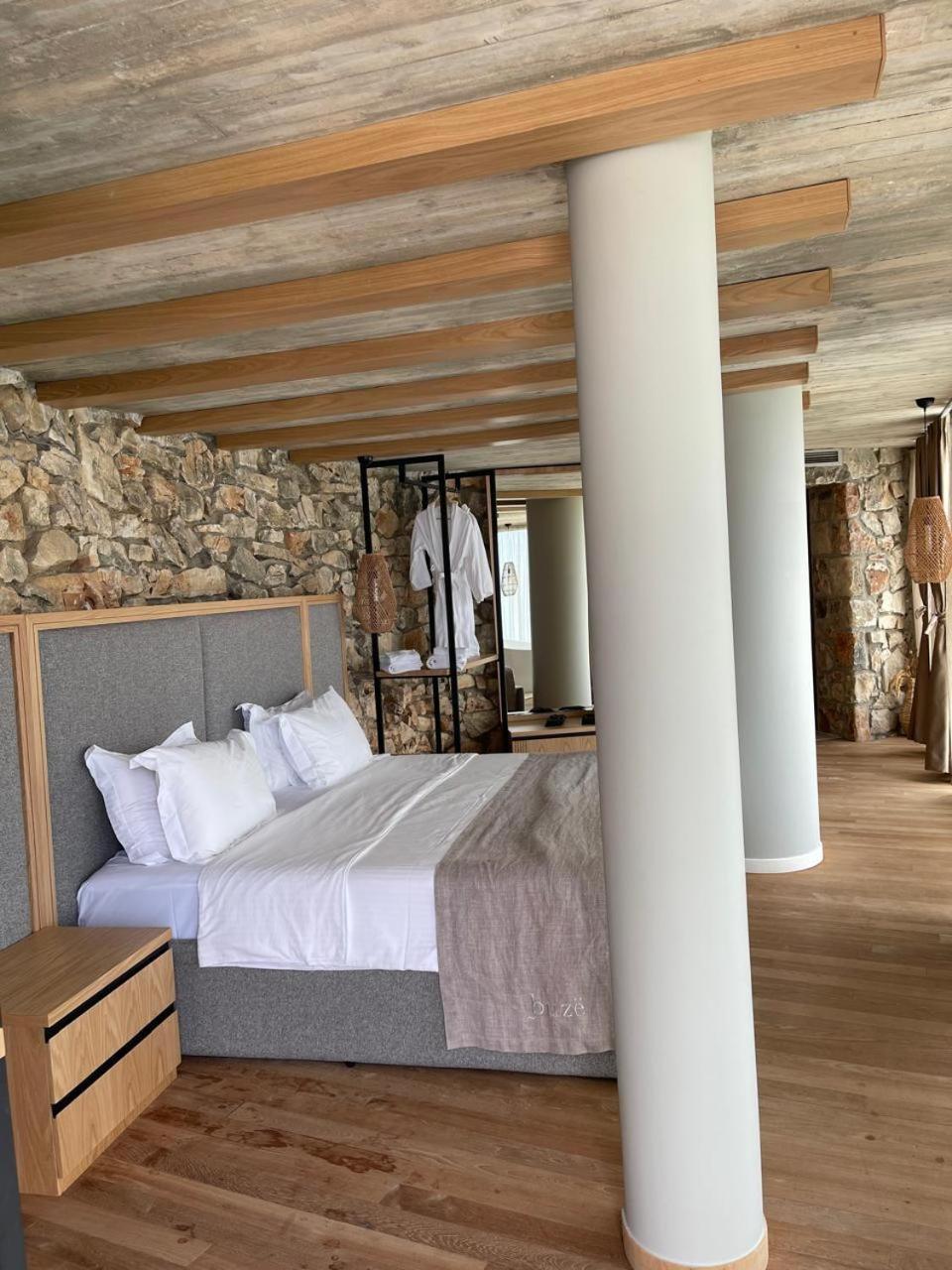 Hotel Buzë Boutique