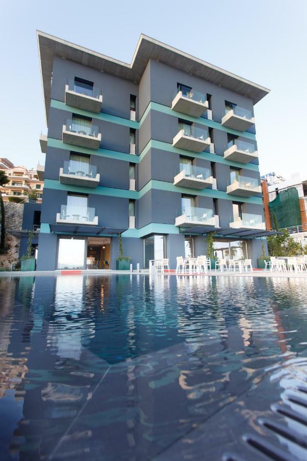 Buzë Boutique Saranda