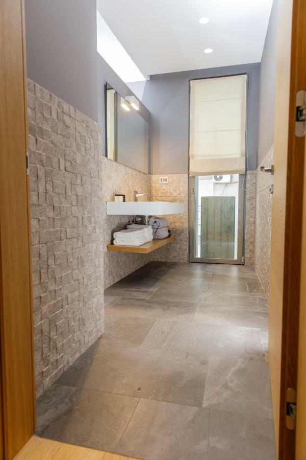 Buzë Boutique Hotel Saranda
