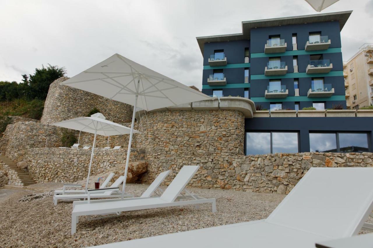 Hotel Buzë Boutique Saranda