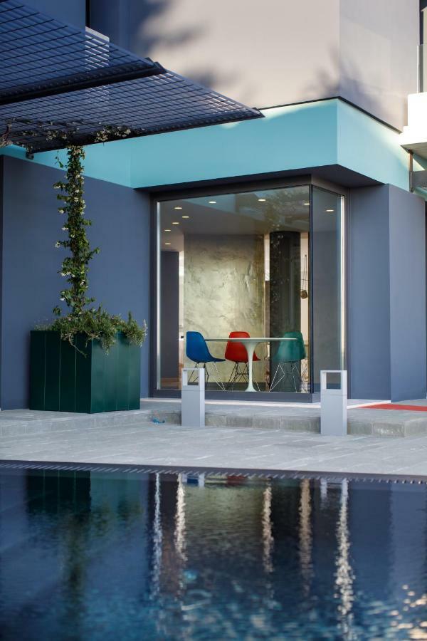 Buzë Boutique 4*