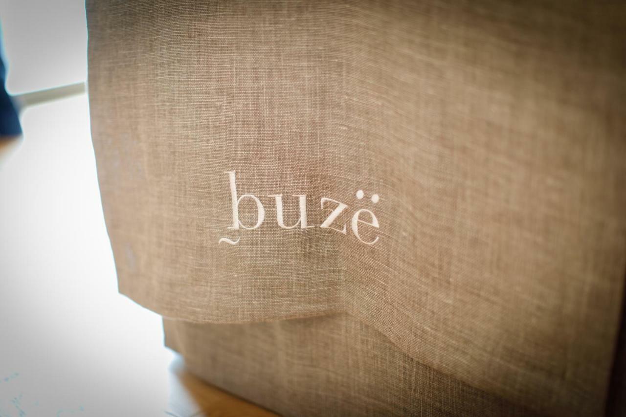 Hotel Buzë Boutique