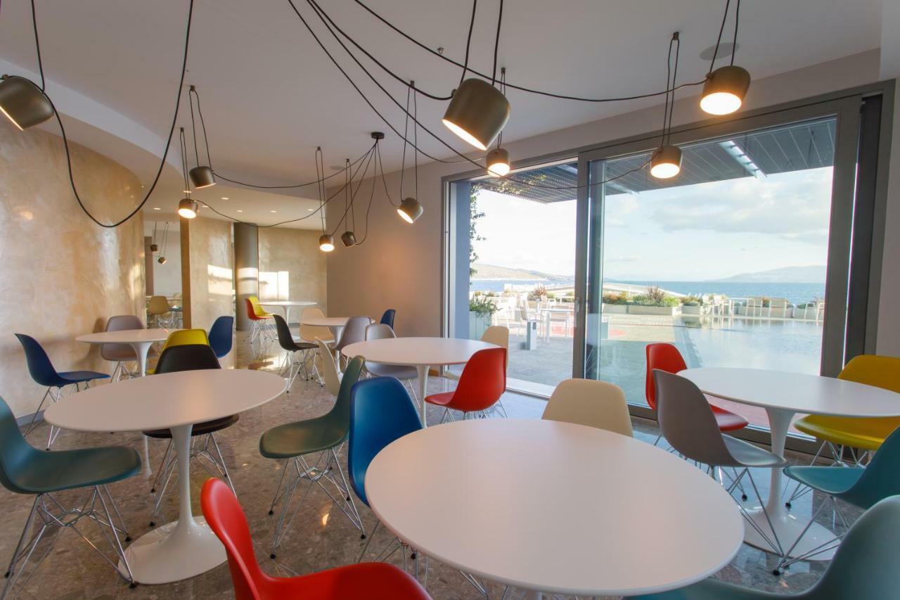 Buzë Boutique 4* Saranda