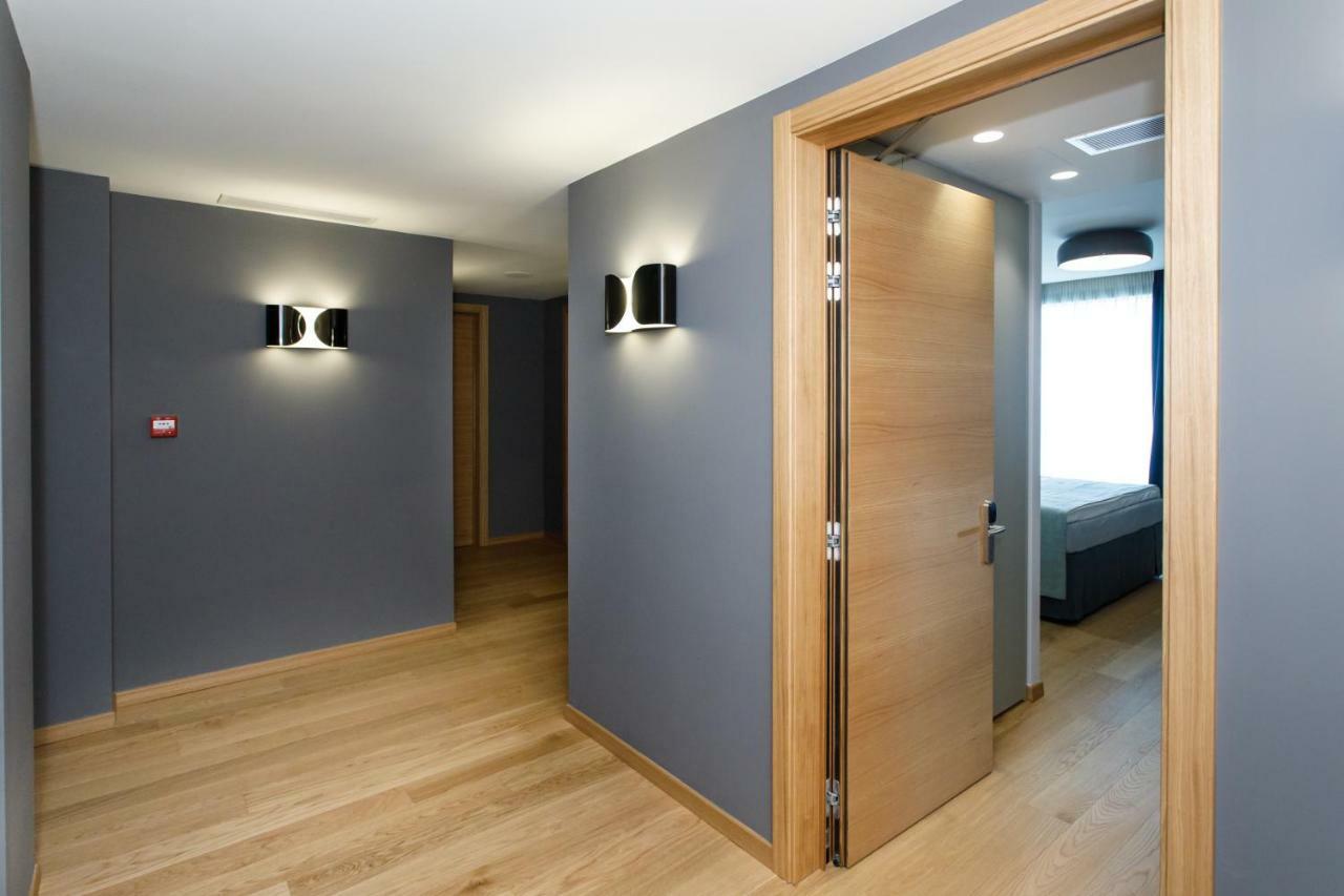Buzë Boutique Hotel