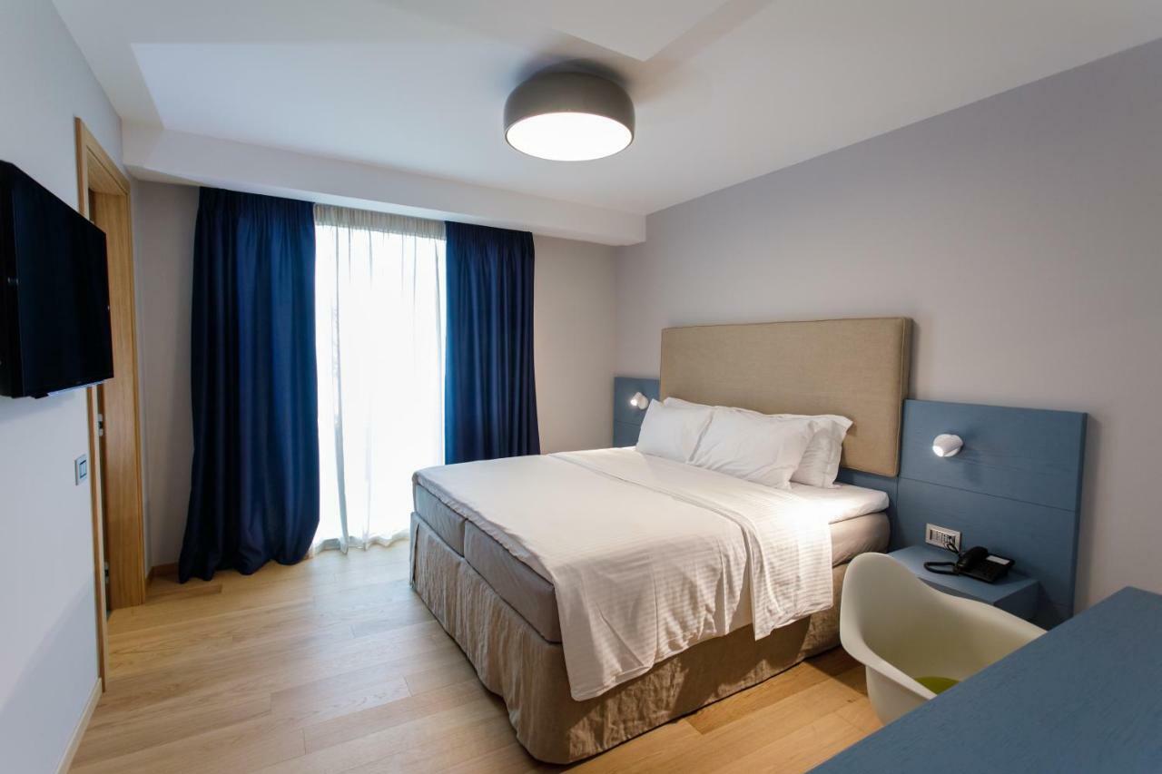 Buzë Boutique Hotel Saranda