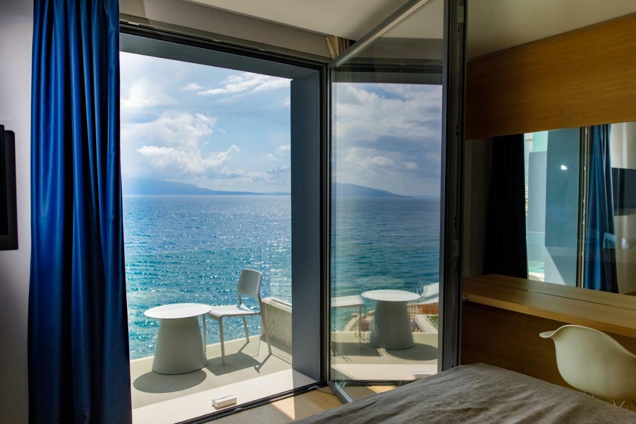 Buzë Boutique Saranda
