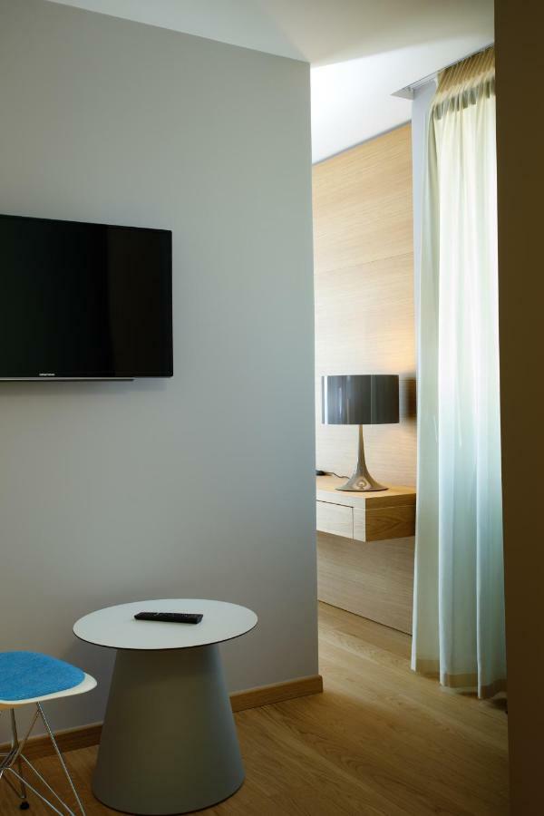 Hotel Buzë Boutique 4*