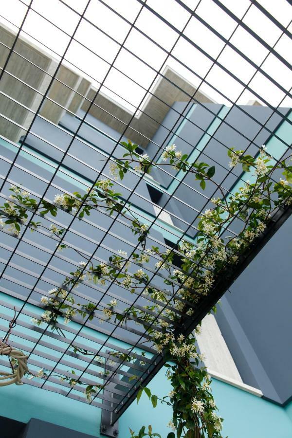 Hotel Buzë Boutique Saranda