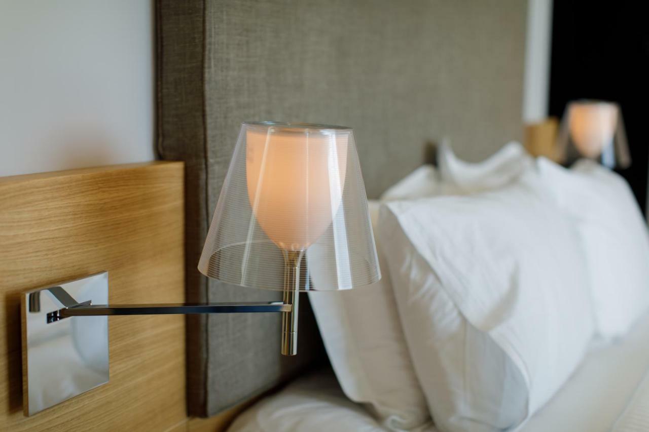 Hotel Buzë Boutique 4*