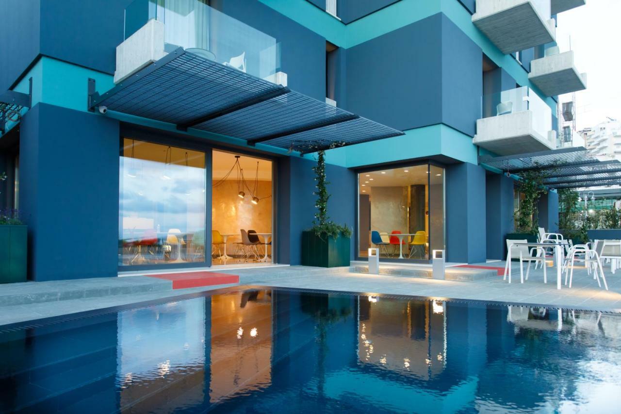 Buzë Boutique 4*