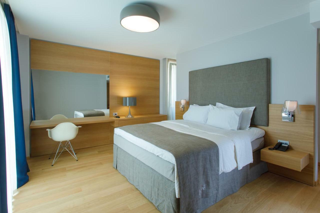 Hotel Buzë Boutique Saranda