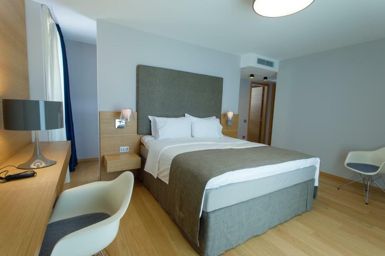 Hotel Buzë Boutique 4*