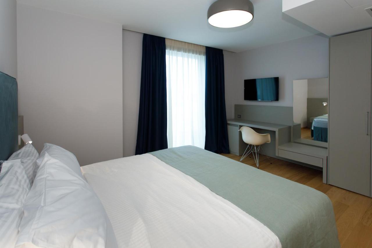 Hotel Buzë Boutique
