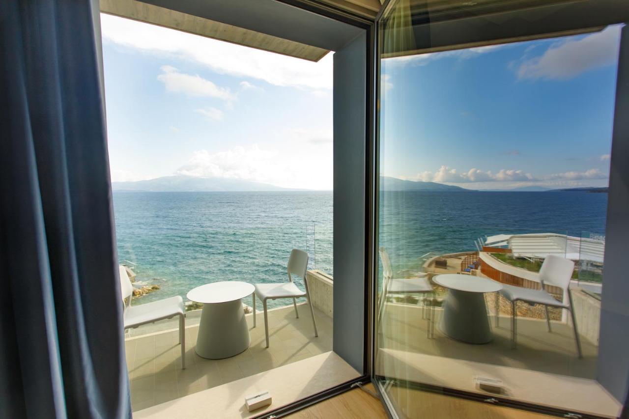 Buzë Boutique 4*